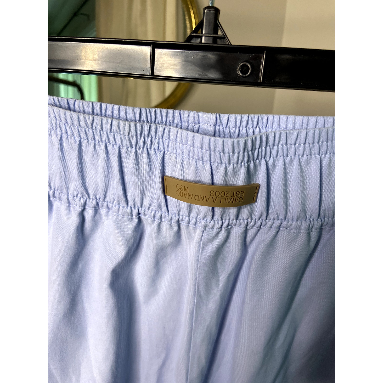 Camilla & Marc Clifford Track Pants Size 2 — image 3 of 7